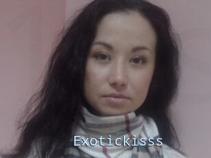 Exotickisss