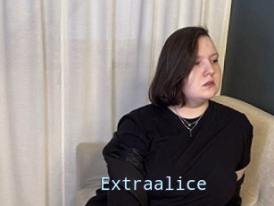 Extraalice