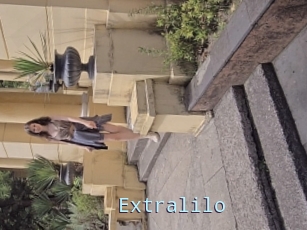 Extralilo