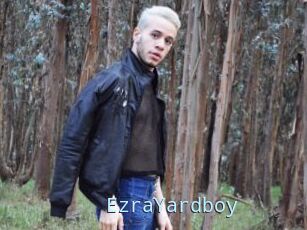 EzraYardboy