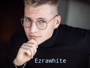 Ezrawhite