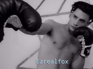 Ezrealfox