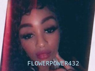 FLOWERPOWER432