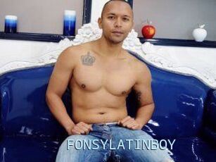 FONSYLATINBOY