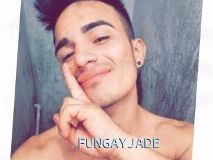 FUNGAYJADE