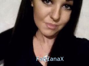 FabianaX