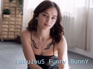 FabulouS_Funny_BunnY