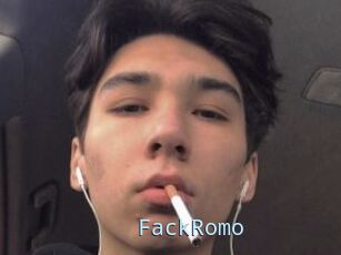 FackRomo