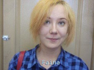 Faina_