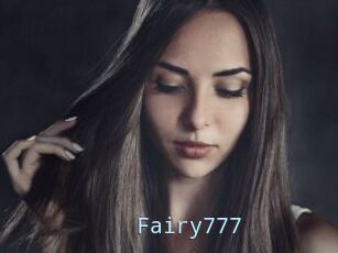 Fairy777