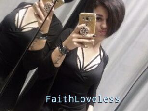 FaithLoveless