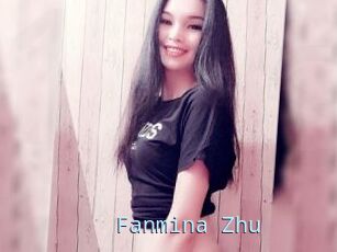 Fanmina_Zhu