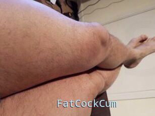 FatCockCum