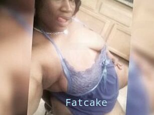 Fatcake