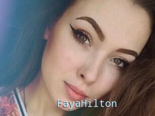 FayaHilton