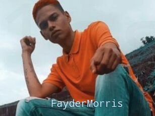 FayderMorris