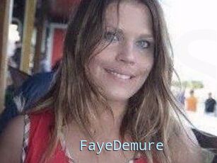 FayeDemure