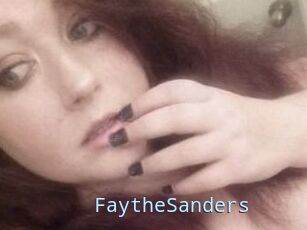 FaytheSanders