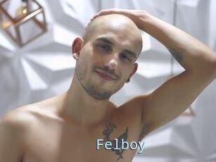 Felboy