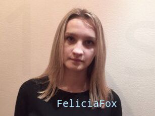 FeliciaFox