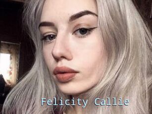 Felicity_Callie