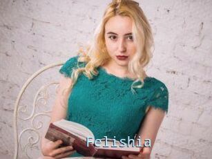 Felishia