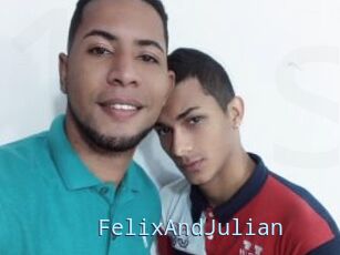 FelixAndJulian