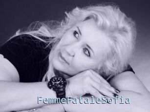 FemmeFataleSofia