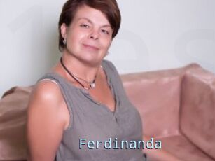 Ferdinanda