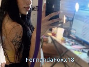 FernandaFoxx18