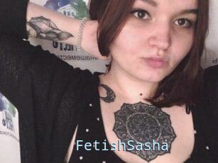 Fetish_Sasha