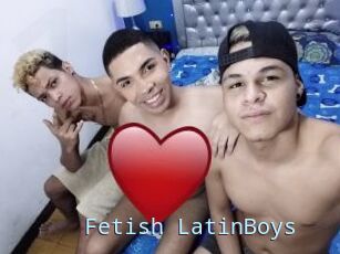 Fetish_LatinBoys