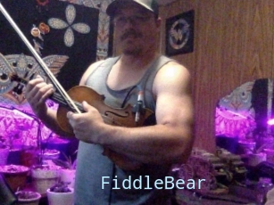 FiddleBear