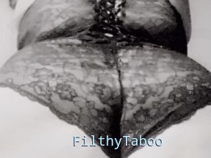 FilthyTaboo