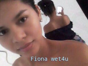 Fiona_wet4u