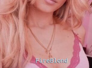 FireBlond