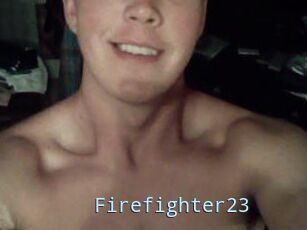 Firefighter23