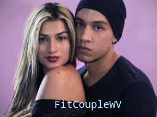 FitCoupleWV