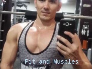 Fit_and_Muscles