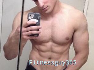 Fitnessguy365