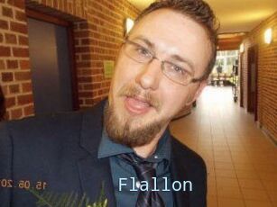 Flallon