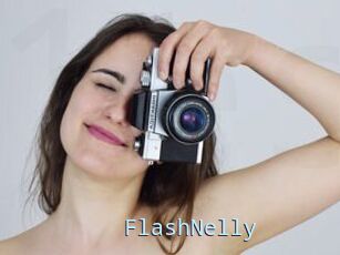 FlashNelly