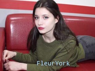 FleurYork