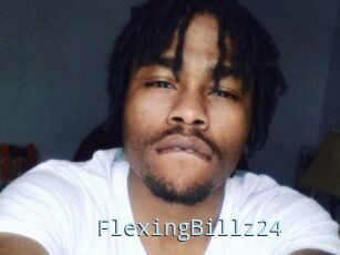 FlexingBillz24