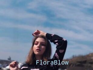 FloraBlow