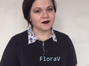 FloraV