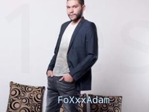 FoXxxAdam