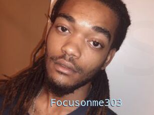 Focusonme303