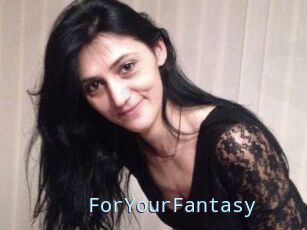 ForYourFantasy