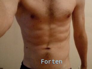 Forten